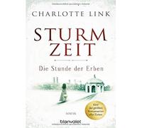 Charlotte Link Die Stunde der Erben (Poche)