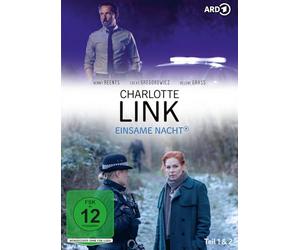 Charlotte Link: Einsame Nacht (Zweiteiler)