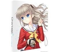 Charlotte L'intégrale Édition Collector Blu-ray E
