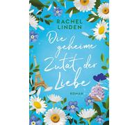 Charlotte Lungstrass-Kapfer Rachel Lind Die geheime Zutat der Liebe: Rom (Poche)
