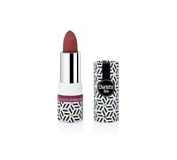 Charlotte Make Up - Rouge à Lèvres Mat - Maquillage Bio - Groseille Mat - Longue Tenue - Couvrance Totale - Confort - Nourrissant et Hydratant - 100% des Ingrédients d'Origine Naturelle