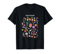 Charlotte Mason, Maman T-Shirt