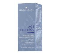 Charlotte Meentzen Age Control soin des yeux avec effet lifting 15 ml