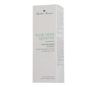Charlotte Meentzen Aloe Vera Crème de Soin Sensible Liquide 150ml