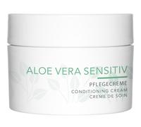 Charlotte Meentzen Aloe Vera - Crème de soin sensible 50 ml