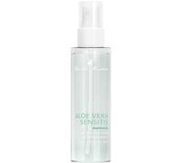 Charlotte Meentzen Aloe Vera Sensitiv Spray visage et corps 100 ml 100 ml