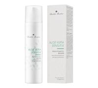 Charlotte Meentzen Aloe Vera Sensitiv Baume hydratant 75 ml 75 ml