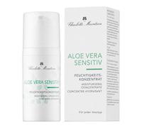 Charlotte Meentzen Aloe Vera Sensitiv Concentré d'humidité 30 ml 30 ml