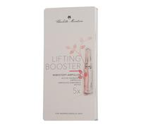 Charlotte Meentzen ampoules d'ingrédients actifs Lifting Booster 5 x 2 ml