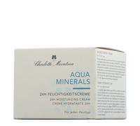 Charlotte Meentzen Aqua Minerals 24H crème hydratante 50 ml