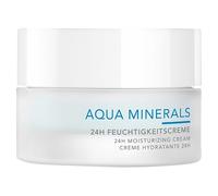 Charlotte Meentzen Aqua Minerals Crème hydratante 24H 50 ml 50 ml
