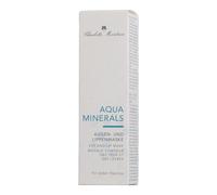 Charlotte Meentzen Aqua Minerals - masque pour les yeux et les lèvres 30 ml
