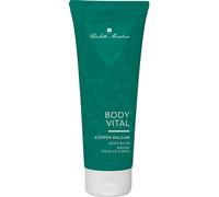 Charlotte Meentzen Body Vital Baume pour le corps 200 ml 200 ml