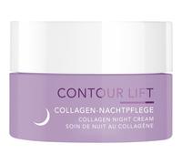 Charlotte Meentzen Contour Lift Soin de nuit au collagène 50 ml 50 ml