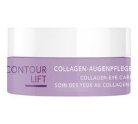 Charlotte Meentzen Contour Lift Soin des yeux au collagène 15 ml