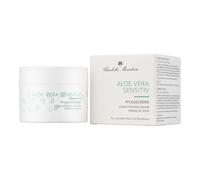 Charlotte Meentzen Aloe Vera Sensitiv Crème de soin 50 ml 50 ml