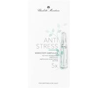 Ampoules Charlotte Meentzen principe actif anti stress 5 x 2 ml