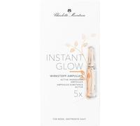 Charlotte Meentzen Cure d'ampoules Éclat instantané 10 ml 10 ml