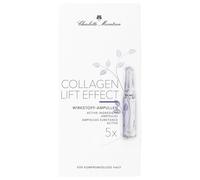 Charlotte Meentzen Cure d'ampoules Effet lifting au collagène 10 ml 10 ml