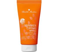 Charlotte Meentzen Extras Crème d'été SPF 25 50 ml 50 ml
