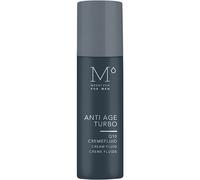 Charlotte Meentzen For Men Crème fluide Ani Age Turbo Q10 50 ml 50 ml