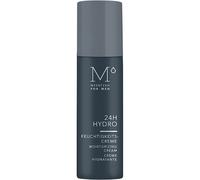 Charlotte Meentzen For Men Crème hydratante 24h 50 ml 50 ml