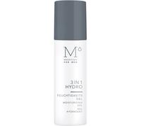 Charlotte Meentzen For Men Gel hydratant 3en1 50 ml 50 ml