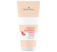 Charlotte Meentzen Fruity Summer Vibes Gel douche 200 ml