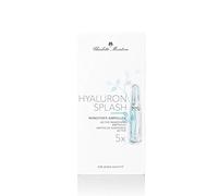 Charlotte Meentzen Ampoules de substances actives Hyaluron Splash 5 x 2 ml