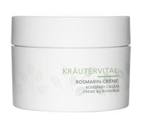 Charlotte Meentzen Kräutervital Crème de romarin 50 ml 50 ml