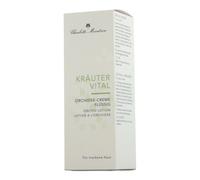 Charlotte Meentzen Kräutervital crème d'orchidée liquide 150 ml