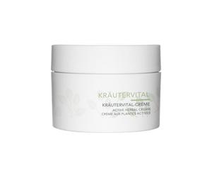 Charlotte Meentzen Kräutervital Crème vitale aux herbes 50 ml 50 ml
