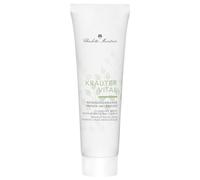 Masque nettoyant Charlotte Meentzen Kräutervital craie curative papaye 30 ml