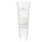 Charlotte-Meentzen Soins KraeutervitalConcombre-menthe aquatiqueMasque rafraîchissant 30 ml