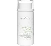 Eau pour le visage au concombre Charlotte Meentzen Kräutervital 150 ml