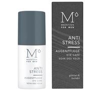 Charlotte Meentzen Soin pour hommes Meentzen For Men Soin contour des yeux anti-stress 20 ml