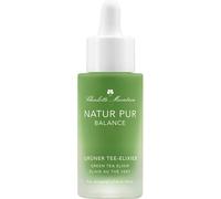 Charlotte Meentzen Natur Pur Balance Élixir de thé vert 30 ml 30 ml