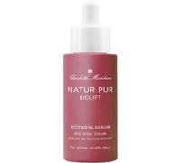 Charlotte Meentzen Natur Pur Biolift Sérum au vin rouge 30 ml 30 ml
