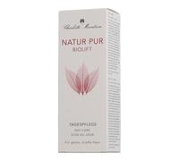 Charlotte Meentzen Natur Pur Biolift soin de jour 50 ml
