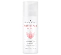 Charlotte Meentzen Natur Pur BIOLIFT soins de jour 50 ml