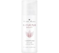 Charlotte Meentzen Natur Pur BIOLIFT soins de jour 50 ml