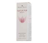 Charlotte Meentzen Natur Pur Biolift tonique pour le visage 125 ml