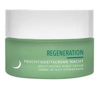 Charlotte Meentzen Regeneration - Crème hydratante nuit 50 ml