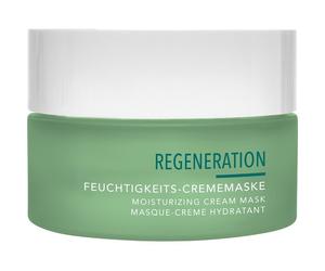 Charlotte Meentzen Regeneration Masque crème hydratant 50 ml 50 ml