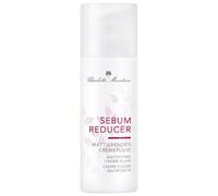 Charlotte Meentzen Sebum Reducer Réducteur de sébum 50 ml 50 ml