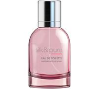 Charlotte Meentzen Silk & Pure Eau de Toilette Spray 50 ml 50 ml