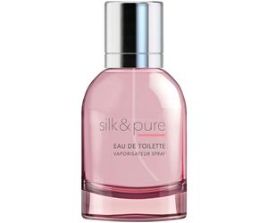 Charlotte Meentzen Silk & Pure Eau de Toilette Spray 50 ml 50 ml