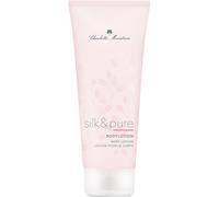 Charlotte Meentzen Silk & Pure Lotion pour le corps 200 ml 200 ml