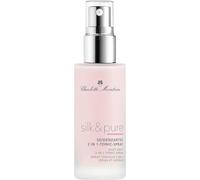 Charlotte Meentzen Silk & Pure Silky Soft 2-in-1 Tonic Spray 95 ml 95 ml