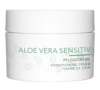 Charlotte Meentzen Aloe Vera Sensitiv Crème de soin 50 ml